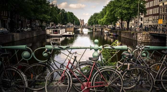 6 Niet te missen uitstapjes in Amsterdam amsterdam bezienswaardigheden