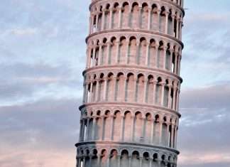 10 bezienswaardigheden in Italië bezienswaardigheden italie