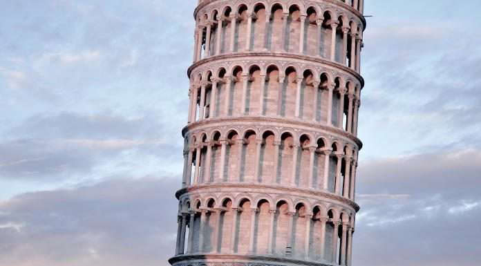 bezienswaardigheden italie