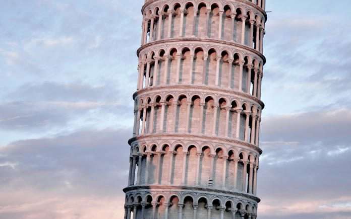 bezienswaardigheden italie