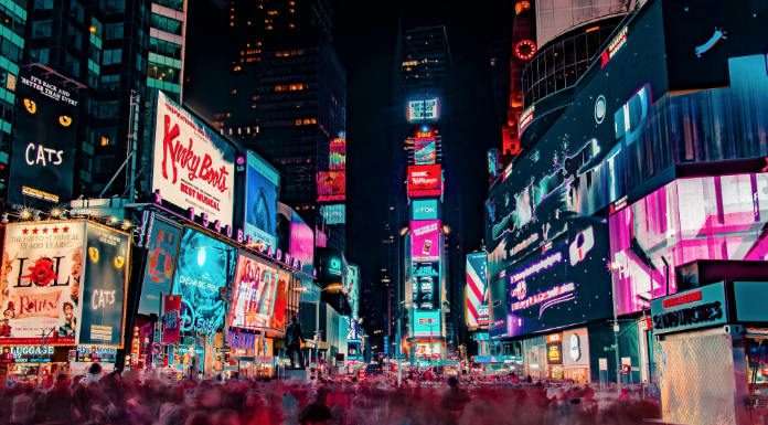 De 12 leukste bezienswaardigheden in New York bezienswaardigheden new york