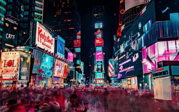 bezienswaardigheden new york