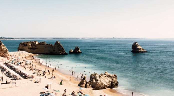 bezienswaardigheden Portugal