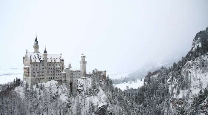 Duitsland bezienswaardigheden