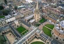 10 Bezienswaardigheden in Engeland Engeland bezienswaardigheden
