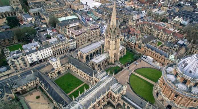 Engeland bezienswaardigheden
