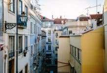 bezienswaardigheden Lissabon