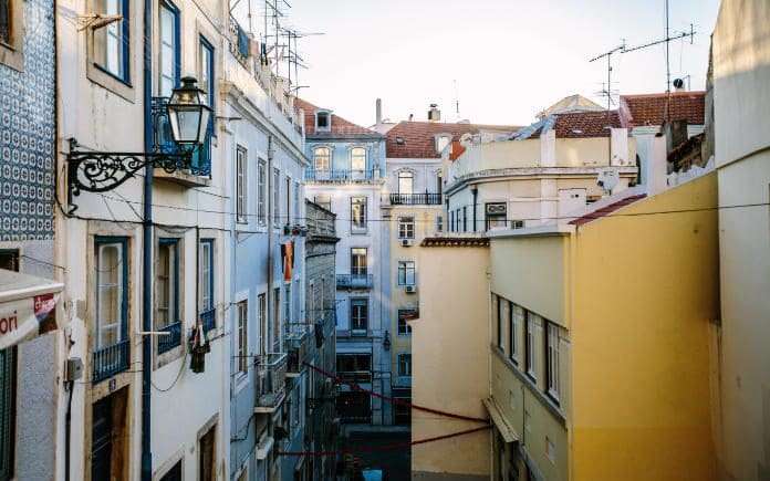 lissabon-bezienswaardigheden bezienswaardigheden Lissabon