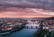 Praag bezienswaardigheden