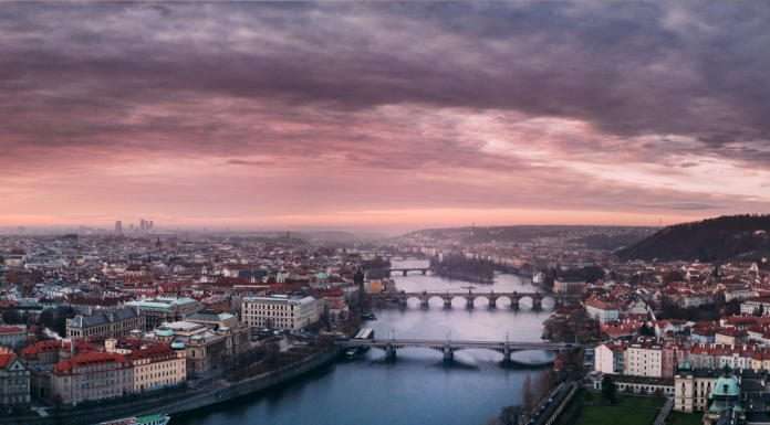De mooiste bezienswaardigheden van Praag Praag bezienswaardigheden