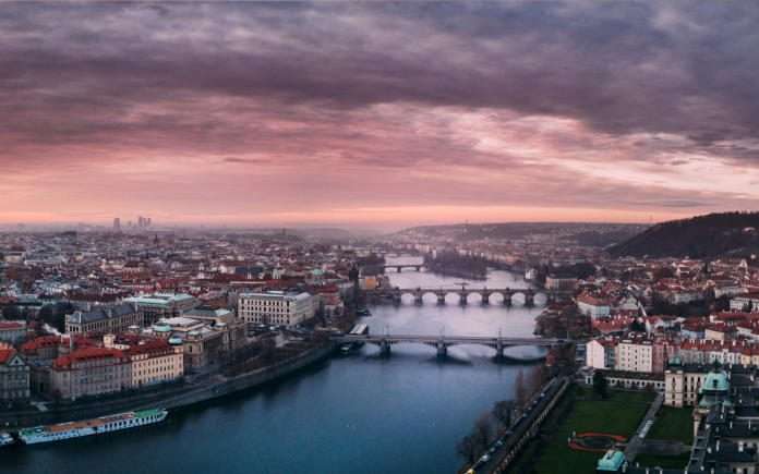 praag-bezienswaardigheden Praag bezienswaardigheden