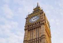 Citytrip naar Londen citytrip londen
