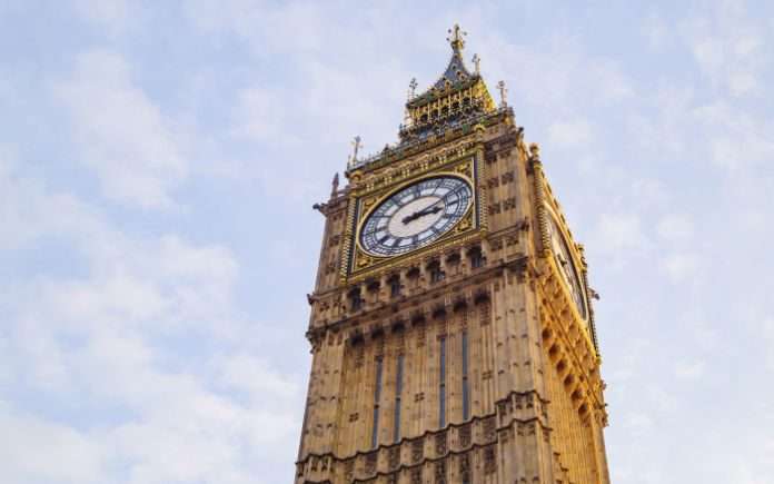 citytrip-naar-londen citytrip londen