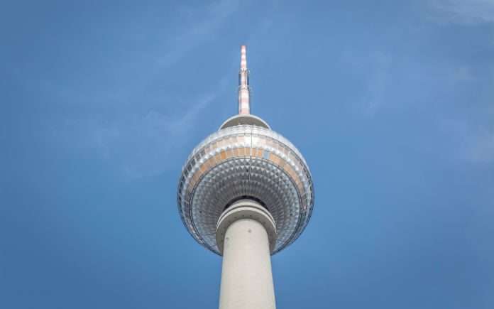 fernsehturm-berlijn-citytrip Fernsehturm citytrip berlijn