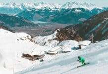 goedkope skivakantie