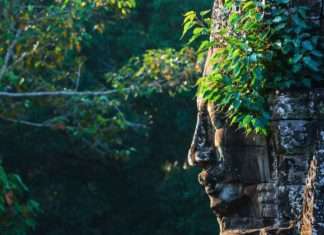 Cambodja visum