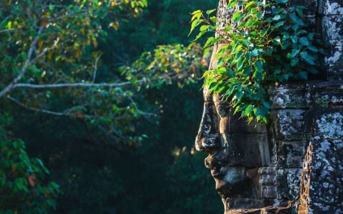 Cambodja visum