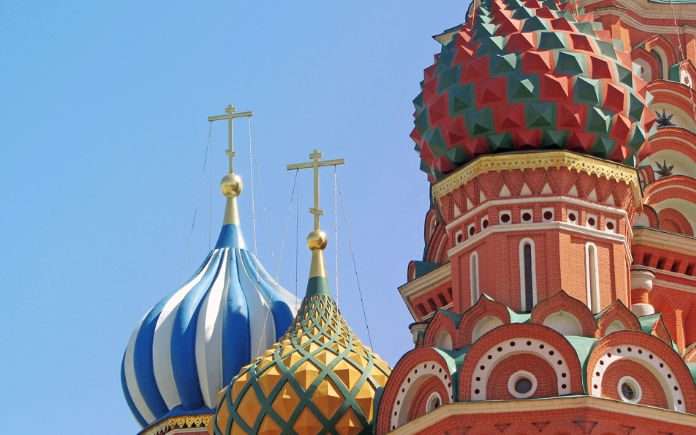visum-rusland visum Rusland