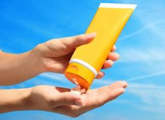 beste zonnecreme voor op reis