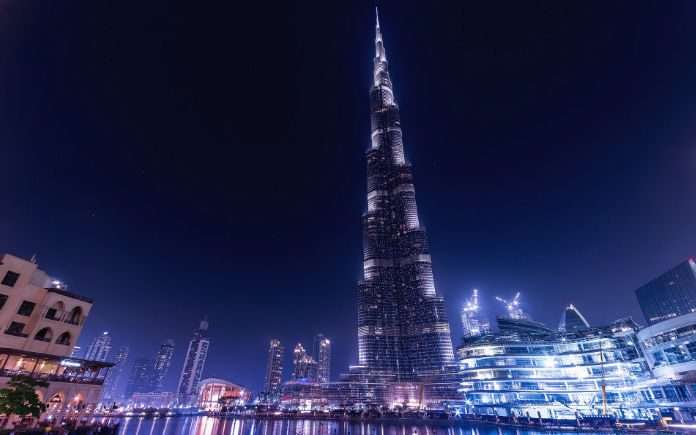 Burj Khalifa