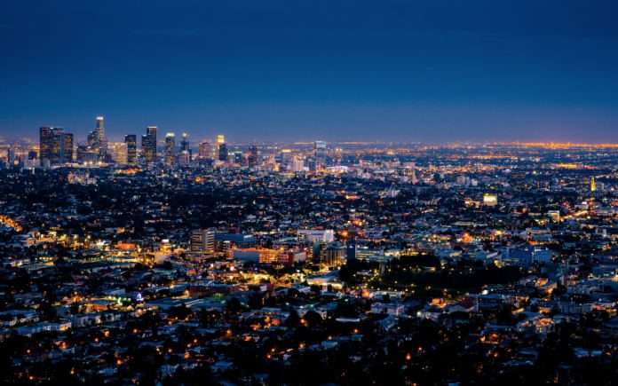 Los Angeles bezienswaardigheden