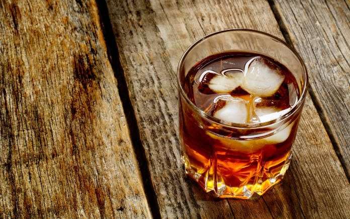 whisky reis schotland
