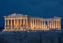 Akropolis