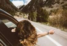 roadtrips door de usa