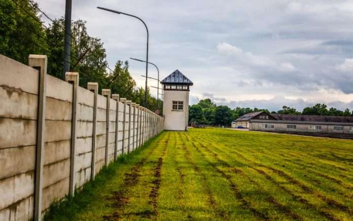 dachau-bezoeken