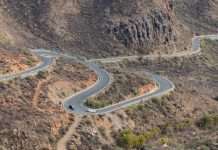 Auto huren in Gran Canaria: goedkoop en handig om veel te zien! auto huren gran canaria