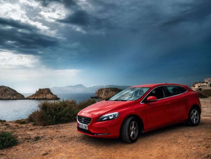 auto huren mallorca