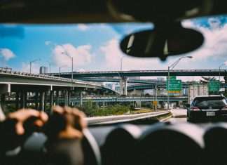 Auto huren in Amerika: tips voor een goedkope en goed voorbereide road trip! autohuur amerika