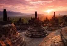Visum voor Indonesië – Alles wat je moet weten! visum nodig indonesië