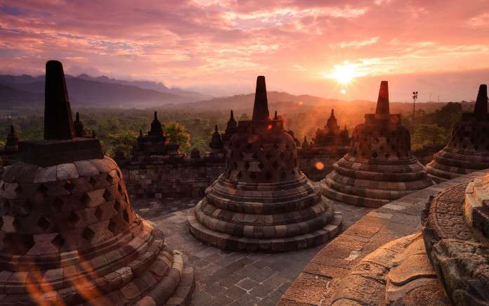 visum-nodig-indonesie visum nodig indonesië