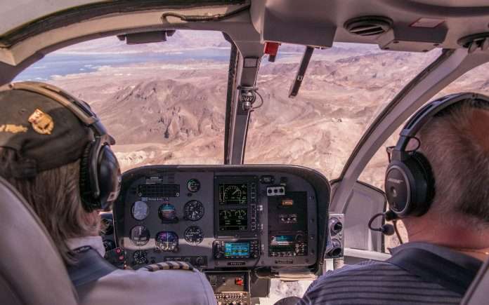 grand-canyon-helikoptervlucht grand canyon helikoptervlucht