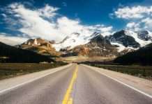 Auto huren in Canada – Vanaf €14 per dag! Tips & eigen ervaring