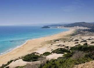 bezienswaardigheden Cyprus