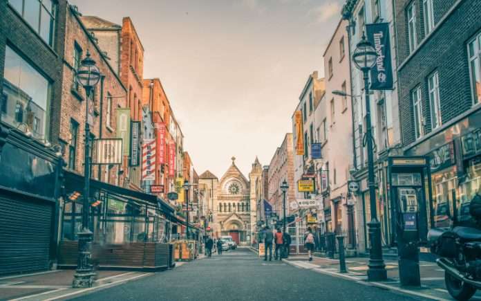 Hostel-Dublin Hostel Dublin