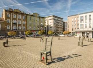 Joodse Getto in Krakau: Tips voor je bezoek + achtergrondinfo Joodse Getto in Krakau