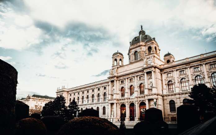 Kunsthistorisch Museum wenen Kunsthistorisch Museum wenen