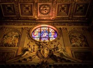 Santa Maria Maggiore basiliek in Rome: Info, weetjes & tips Santa Maria Maggiore basiliek