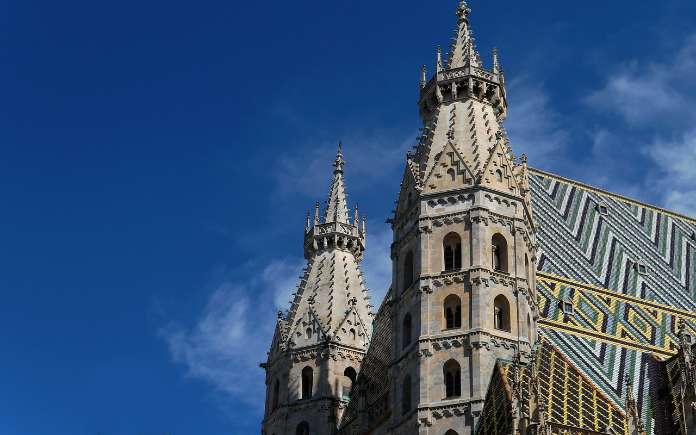 Stephansdom wenen Stephansdom wenen