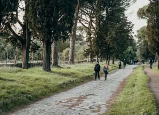 Via Appia Antica in Rome: Info, weetjes & tips Via Appia Rome
