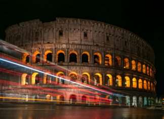 Welke bezienswaardigheden in Rome in 3 dagen zien? Dagplanning + tips bezienswaardigheden Rome 3 dagen