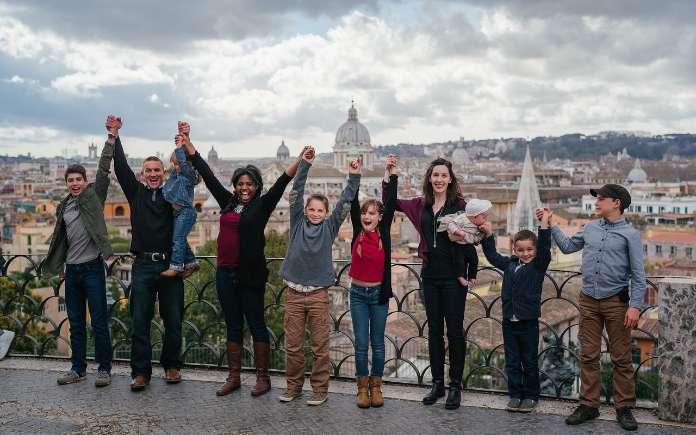bezienswaardigheden rome met kinderen bezienswaardigheden rome met kinderen