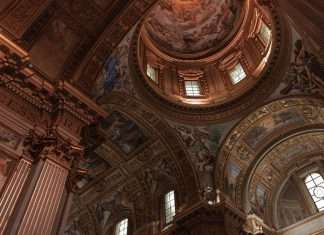 Welke bezienswaardigheden kun je in Rome op zondag bezoeken? Dit zijn de belangrijkste bezienswaardigheden rome zondag