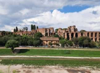 circus maximus