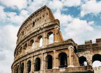 Colosseum bezoeken in Rome: Info, weetjes & tips colosseum rome bezoeken