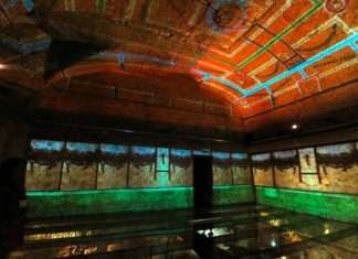 Domus Romane in Rome bezoeken: Info, weetjes & tips domus romane
