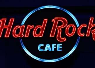 Hard Rock Cafe Rome: Info, weetjes & tips hard rock cafe Rome